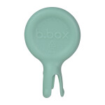 B.box mini vidlička - pastelová EUR