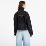 Bunda adidas Denim Lacing Fb Jacket Black L
