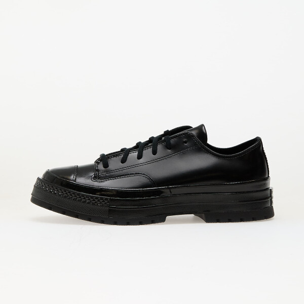 Tenisky Converse Chuck 70 Formal Leather Black/ Black/ Black EUR 39