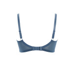 Podprsenka Panache Ana Plunge vintage blue 9396 85DD