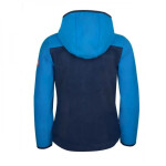 Bunda fleeceová TrollKids Kids Stavanger Jacket Jr 706-160 164