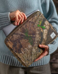 Herschel Supply Realtree® Anchor 15-16 Inch Sleeve Realtree APX ™ Campo