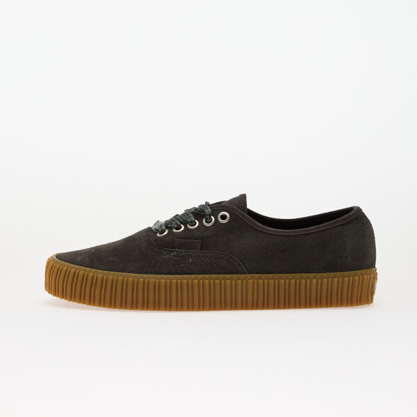 Tenisky Vans Authentic Creeper Grunge Faded Black EUR 41