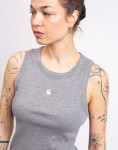 Carhartt WIP W' Philips A-Shirt Grey Heather XS