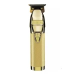 Babyliss FX7870GE zlatá / zastrihávač vlasov a fúzov / 40mm / 0.1mm / 120 min / Li- ION (FX7870GE)