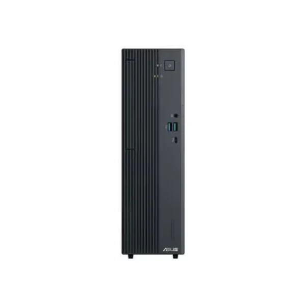 Asus ExpertCenter P500 SFF sivá / Stolný počítač / Intel Core 5 210H / 16GB DDR5 / 512GB SSD / Intel UHD / Bez OS (P500SV-05210H0020)