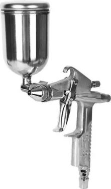 Deli Tools EDL-QPQ-K-3 Vzduchová lakovacia pištoľ (EDL-QPQ-K-3)