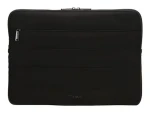 Targus Puffer Sleeve čierna / Puzdro na notebook / 15-16" / polyester (TBS975GL)