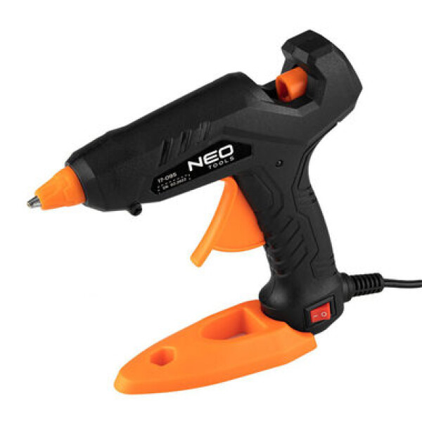 Neo Tools 17-095 / Taviaca pištoľ na tavné tyčinky 8mm / 30W (17-095)