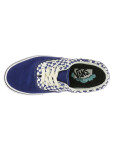 Vans ComfyCush Era (TEAR CHECK) TR BL/TR WHT dámske letné topánky