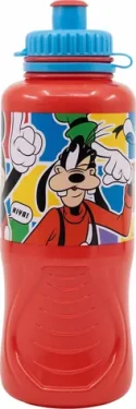 STOR Fľaša na pitie Mickey Mouse 430 ml (152623)