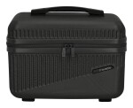 Kozmetický kufrík Travelite Bali Beautycase Black