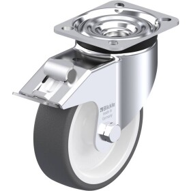 Blickle 616573 otočné koliesko s brzdou; 616573