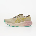 Tenisky Asics Novablast 5 Tr Light Dust/ Cacti EUR 37.5