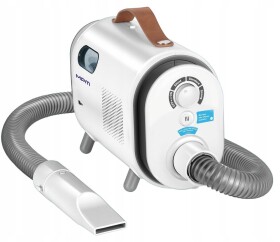 MPM Vacuum cleaner MOD-1000