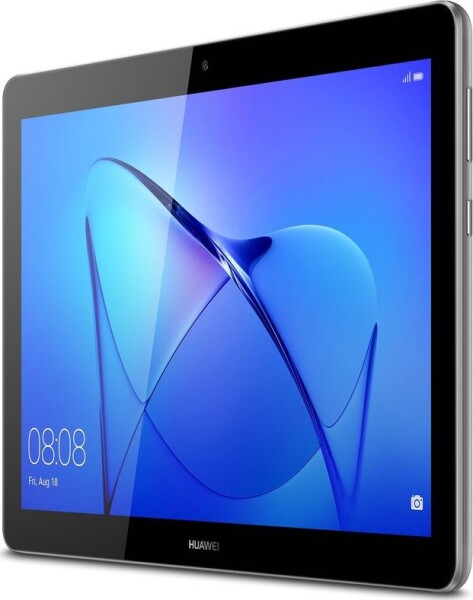 Huawei MediaPad T3 9.6" 32 GB 3G Sivý (53011EVQ)