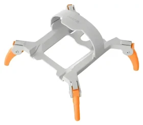 SUNNYLIFE Podvozok pre DJI Mini 4 Pre oranžová