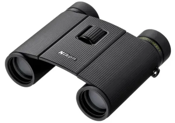 Nikon DCF Sportstar EX II 10x25 čierny / Ďalekohľad / Binokulárne (BAA992SA)