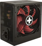 Xilence Performance Gaming 750W / Napájací zdroj / 80 PLUS Bronze / ATX12V 2.4 / aktívny PFC / 120mm ventilátor (XN235)
