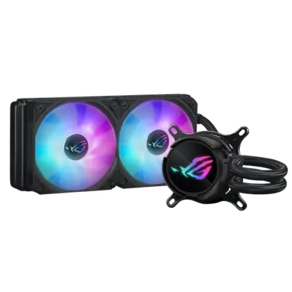 Asus STRIX LC III 240 ARGB