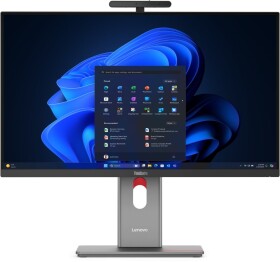 Lenovo LENOVO ThinkCentre M90a G6 Intel Core Ultra 5 235 68,58cm 27Zoll QHD 32GB 512GB SSD W11P TopSeller