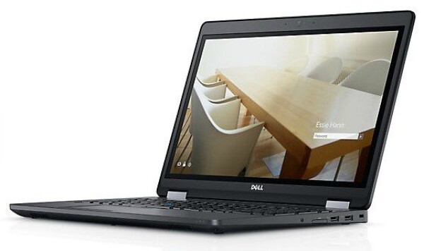 Dell rokovitude E5570 (N034LE557015EMEA)