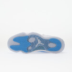 Tenisky Air Jordan 11 Retro Low "UNC" White/ University Blue-Black EUR 40.5