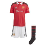 Manchester United Mini Jr Adidas cm