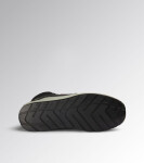 Bezpečnostná obuv Diadora SPEEDY RACE MID S3S FO SR SC MET FREE Veľkosť topánky: 45, Čierna