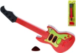 Detská elektrická gitara 40 cm