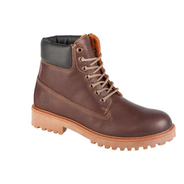 Topánky Lumberjack River 2 M SMH6901-001-B01-CE001 41