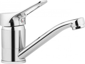 Deante VERO BOW 026M