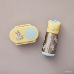 B.box Termoska na pitie so slamkou 350 ml - Looney tunes EUR