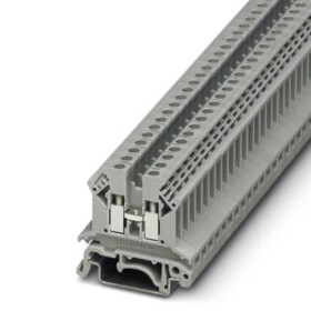 Feed-through terminal block UK 2,5 B 3001035 Phoenix Contact; 3001035