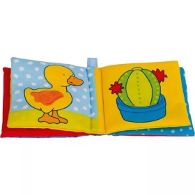 Goki Goki Obrázková knižka pre najmenších