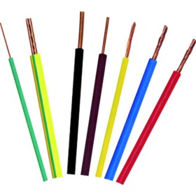 H07V-K1x35RG50gru/ge kábel, 50 m; H07V-K1x35RG50gru/ge