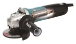 Makita GA5093X01 / Uhlová brúska / 125mm / 1900W (GA5093X01)