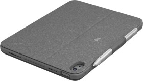 Logitech COMBO TOUCH FOR IPAD (10TH GEN)/OXFORD GREY ITA - MEDITER-412