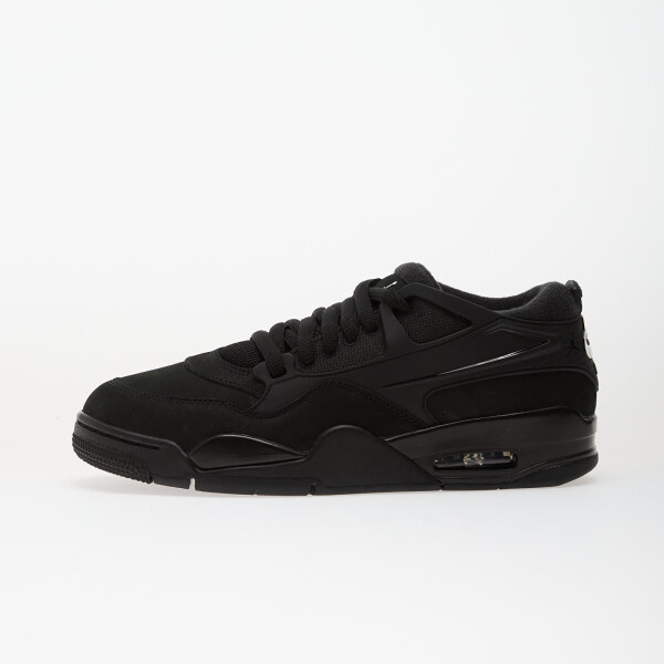 Tenisky Air Jordan 4 Rm Black/ White EUR 47