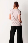 T-SHIRT ADC76 cipria XL