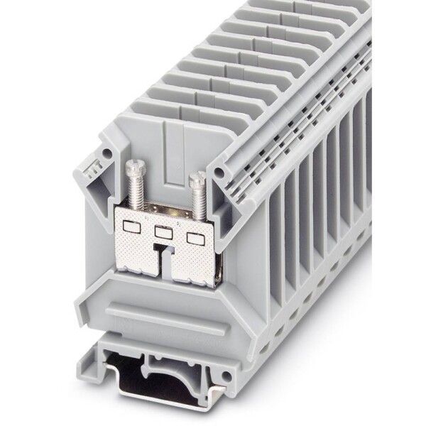 Feed-through terminal block UHSK/S 2000 0704076 Phoenix Contact; 0704076