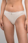Vamp - Dámske nohavičky 16835 - Vamp cream S