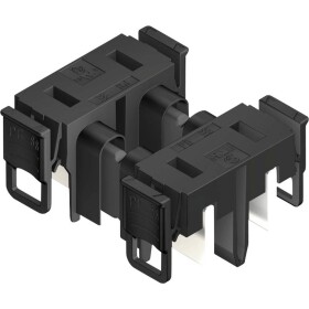 Weidmüller PB-LINK 160 50/02RF AG BK BX neupravený zástrčkový konektor pre senzory - aktory, 2595540000, 20 ks; 2595540000