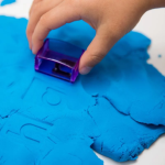 Learning Resources Learning Resources Playfoam - Piesok 8 ks