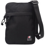 Malá taška cez rameno 806022 KK001 Black - Champion UNI černá