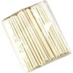 Tyčinky na výrobu lízátek 50 ks 12 cm - Silikomart - Silikomart