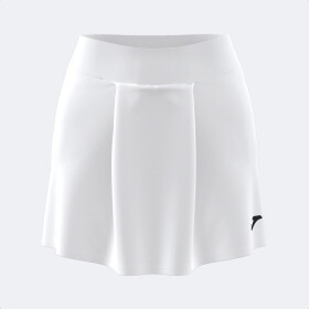 Dámska športová sukňa Joma Torneo Skirt White M