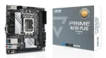 Asus Prime H610I PLUS-CSM / Základná doska / Socket 1700 / Intel H610 / DDR5 / mini-ITX (90MB1GB0-M0EAYC)