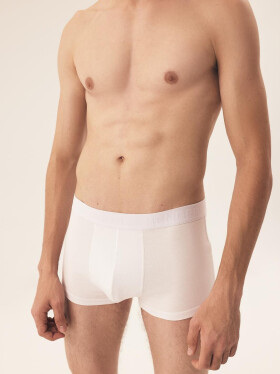 Boxerky Henderson 42963 Move A2 M–3XL bílá 3xl