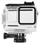 Puluz PU964T / Vodotesné púzdro / pre Insta360 Ace Pro / do 60 m (PU964T)